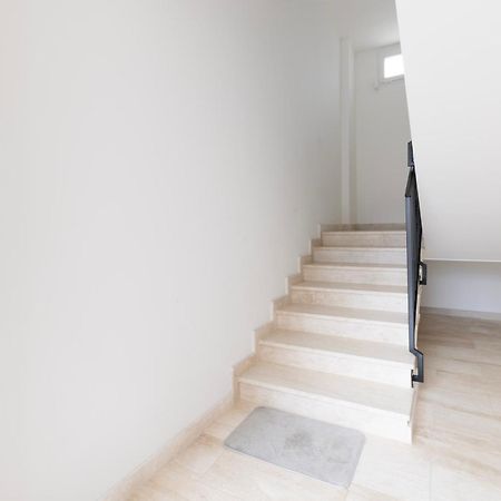 Stanza Idromassaggio Hotell Quartu SantʼElena Eksteriør bilde